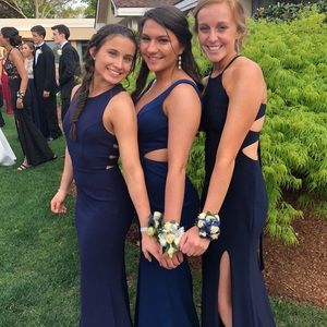 Selling my prom dress!